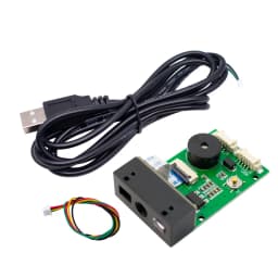 GM67 1D/2D USB UART Barcode Scanner QR Code Scanner Module Reader