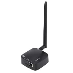 Elecrow ThinkNode G3 LoRaWAN Gateway Single Channel Powered By ESP32-S3 Support WiFi/ Ethernet Support Remote Firmware Upgrades