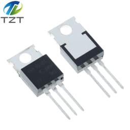 TZT IRF1010 IRF1404 IRF1405 IRF1407 IRF2807 IRF3710 IRFL3705 IRLB8721 IRLB3034