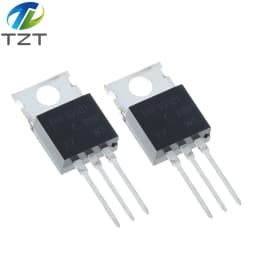 TZT IRF1010 IRF1404 IRF1405 IRF1407 IRF2807 IRF3710 IRFL3705 IRLB8721 IRLB3034
