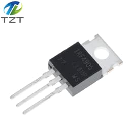 10pcs IRF4905PBF IRF4905 IRF4905P FOR Power module