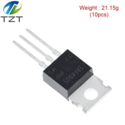 10pcs IRF4905PBF IRF4905 IRF4905P FOR Power module