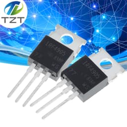 10pcs IRF4905PBF IRF4905 IRF4905P FOR Power module