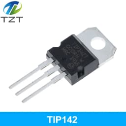 10pcs Tip102 Tip120 Tip122 Tip127 Tip142 Tip147 Tip142t Tip147t For diy