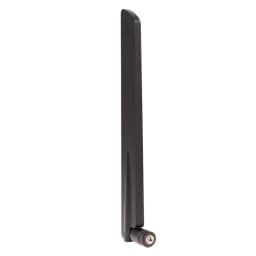 LoRa Directional Antenna for ThinkNode series M1/M5 868MHz/915MHz Optional Support 90°Lateral Adjustment RP-SMA Connector