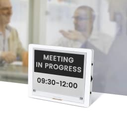 CrowPanel ESP32 4.2” E-paper HMI Display 400*300 Black/White Color Driven By SPI Interface for Arduino /ESP/MicroPython