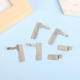 1Set 18650 5S1P Nickel Thickness 0.15MM Spotwelding Connector Nickel Sheets For Electric Drill Cordless Plating Sheet Steel