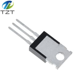 10PCS IRF640 IRF540 IRF510 IRF830 IRF530 IRF840 IRF740 IRF630 IRF520 IRF730