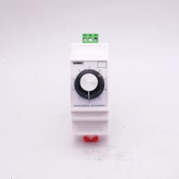 1K 4.7K 10K 100K DIN rail modular potentiometer