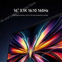 【World Premiere】REDMI Book Pro 16 2025 Ultra5-225H/Ultra7-255H 32GB+1TB 2.5K/3.1K 120Hz/165Hz Grey