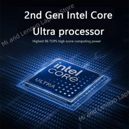 【World Premiere】REDMI Book Pro 16 2025 Ultra5-225H/Ultra7-255H 32GB+1TB 2.5K/3.1K 120Hz/165Hz Grey