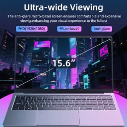 Markut 15.6 Inch Portable Notebook Laptop - Intel CPU I7-1165G7 No RAM No SSD 1920*1080 FHD Display - German Keyboard
