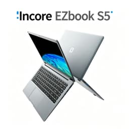 14.1 INCH Notebook Ultrabook Windows 10 Laptop PC 6GB RAM 128GB ROM Intel N4020 CPU 2GHz Quad Core 4600mAh