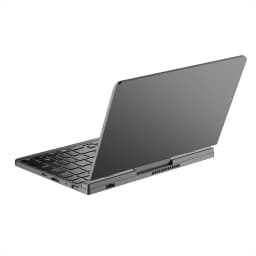 P8 Touch Screen Laptop 8 Inch Mini Notebook Intel N95 Quad 12GB LPDDR5 1TB 4800MHz Windows 11 Pro AX WiFi 6 BT5.2 RJ45 LAN