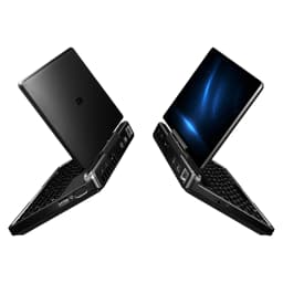 2025 New 7-inch Screen GPD MicroPC 2 Mini Laptop Intel® Core™ N250 16GB/512GB Portable Laptop Computer Notebook