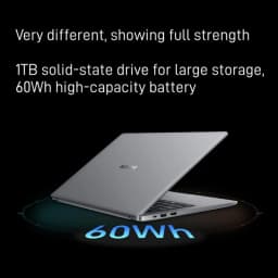 New HONOR Laptop MagicBook X14 X16 2026 120Hz Ultra 5 24GB 1TB Computer PC Notebook Ultrabook Win 11pro XIAOMI Notebook