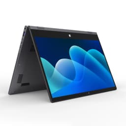 14 inch YOGA Mini Laptop Intel N95 12GB DDR5 1TB SSD 6000 mAh Tablet 2-in-1 2.5K 2560*1440 Screen Touch 360° Flip Office Study