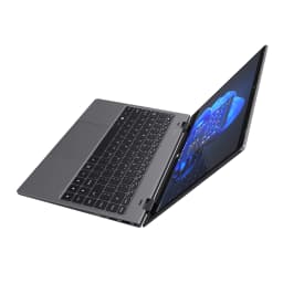 14 inch YOGA Mini Laptop Intel N95 12GB DDR5 1TB SSD 6000 mAh Tablet 2-in-1 2.5K 2560*1440 Screen Touch 360° Flip Office Study