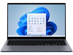 Samsung Galaxy Book4 Intel Core i5 8GB RAM SSD 512GB 15,6 "Full HD Windows 11 NP750XGJ-KG3BR