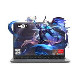 ACEMAGIC S16 Laptop 16Inch Gaming Laptop - Ryzen 7 H255 - 24GB LPDDR5 512B NVMe SSD - AMD Radeon 780M - WiFi6 - BT5.2 - Windows 11 Pro