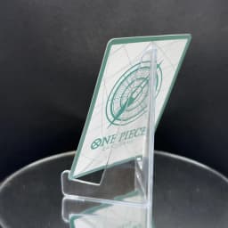 One Piece OPCG English Golden Holographic 3D Textured DON card Straw Hat Crew x Lakers DON card Anime Collectible Cards