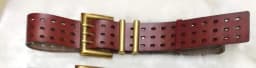 Women's Runway Fashion Genuine Leather Gold Buckle Cummerbunds Female Dress Corsets Waistband Belts Decoration Wide Belt R1520
