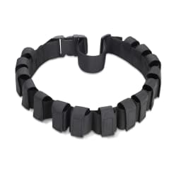 Tactical 15 Grenade Model Shoulder Strap, Tactical Waist Belt Storage Strap, Toolkit Grenade Storage Strap