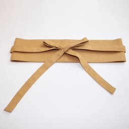 Cotton Linen Hanfu Belt Waistband Women Kimono Obi Hanfu Dress Decor Waist Belt Cosplay Accessories