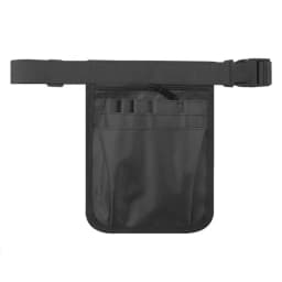 Nurse Waist Bag Multifunctional Tool Storage Waist Bag Barber Tool Makeup Brush Storage Bag Large Capacity Adjustable Waist Belt