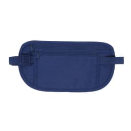 Invisible Travel Waist Packs Pouch For Passport Money Belt Bag Hidden Security Wallet Multipurpose Sports Waist Bags For Unisex