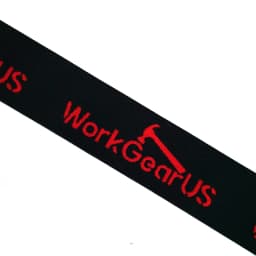 MELOTOUGH Men's Suspenders Fully Elastic 2 Inch Wide X Back Heavy Duty Work Suspenders Braces For Men Tool Belt Suspender