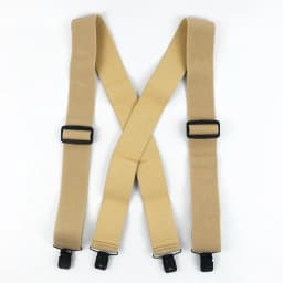Deepeel Fashion 5cm Wide Adults Men's Suspenders Adjust Elastic Strap X-type 4 Clips Male Braces Harness Man Jockstrap for Pants