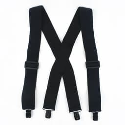Deepeel Fashion 5cm Wide Adults Men's Suspenders Adjust Elastic Strap X-type 4 Clips Male Braces Harness Man Jockstrap for Pants