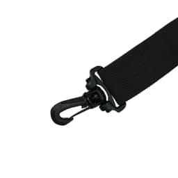 Tactical Suspender Pants Police Duty Adjustable Padded Military Braces
