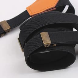 Vintage Men's suspenders New 3 Hooks Suspenders man for Pants Casual mens Trouser Suspenders Fashion Adjustable Women's Braces
