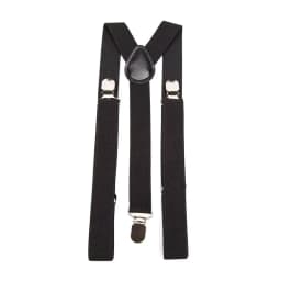 26 Color New Unisex Elastic Suspenders Y-Back Braces Men Gift Gentleman Adjustable Straps for Wedding Suit Party Daily Accessory