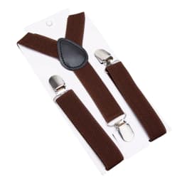 Kids Suspenders Soild Fashion Children Boys Braces Girls Adjustable Suspenders Kid Designer Belts Baby Wedding Accessories
