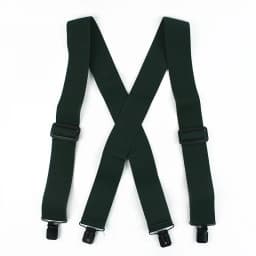 5*120cm Fashion Adults Men's Suspenders X-type 4 Clips Braces Wide Adjust Elastic Strap Harness Man Male Jockstrap for Pants