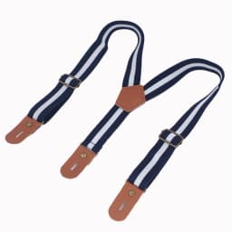 Baby Suspenders New Leather Braces Buttons Tirantes Kids Suspensorio Children Bretelles Hommes Jartiyer Bretels