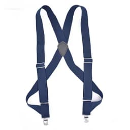 Deepeel 3.5*125cm Adult Men's Suspenders 2 Clip Elastic Strap Harness Men Braces Jockstrap Suspender for Pants Shirts Belts