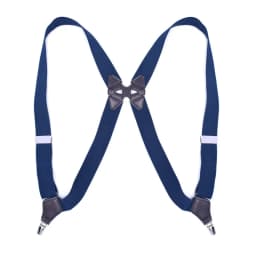 Man's Suspenders Fashion Braces Siamese Strap Adult Suspensorio Tirantes Hombre Bretelles Outdoor Straps Work Suspenders