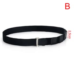 Adjustable Shirt Anti-wrinkle Strap Men Women Shirt Dress Holder Near Shirt Stay Best Tuck It Belt Non-slip Anti-wrinkle Straps