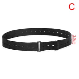 Adjustable Shirt Anti-wrinkle Strap Men Women Shirt Dress Holder Near Shirt Stay Best Tuck It Belt Non-slip Anti-wrinkle Straps