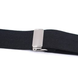 Men's Suspenders Heavy Duty Big Tall 3.5cm X-back 4 Clips Adjustable Elastic Trouser Pants Braces Belt Gifts for Him Dad Husband
