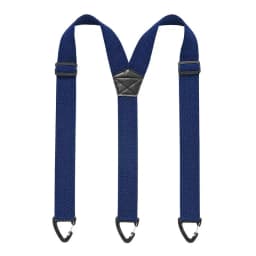 ●1Pc Y-Type Back Design Tactical Hidden Suspenders For Men Heavy Duty Work Under Clothes Daily Wear Accerssories