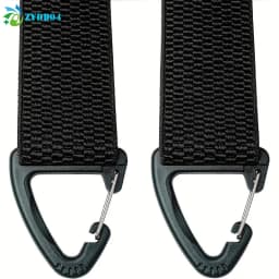 ●1Pc Y-Type Back Design Tactical Hidden Suspenders For Men Heavy Duty Work Under Clothes Daily Wear Accerssories