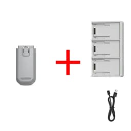 GT3 Mini Drone Battery Charger Original 3.7V 1800mAh Battery for GT3/GT3 Max Drone Wholesale
