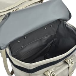 Bicycle Bag 50L Nylon Bike Bag Rear Rack Trunk Bike Luggage Back Seat Pannier Reflective Cycling Storage Bag Bicycle Accessories