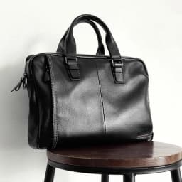 High Quality Cowhide Men's Business Handbag shoulder bag 100% Genuine leather Briefcase for men Commuting crossbody bag