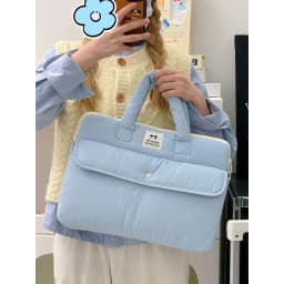 11-Inch 129-Inch iPad pro Laptop Tablet Inner Case 14156-Inch Notebook Protective Cover Computer Storage Digital Accessories